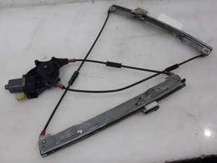 Recambio de elevalunas delantero derecho para ford fiesta (cb1) 2008-2013 ambiente referencia OEM IAM 1742702 1742702  2