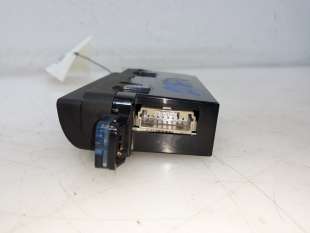 Recambio de modulo electronico para nissan qashqai (j10) 2007-2014 acenta referencia OEM IAM 68260JD92A 68260JD92A  2