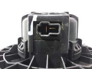 Recambio de ventilador calefaccion para hyundai tucson 2015- 1.6 cat referencia OEM IAM D316NFFAA D316NFFAA  2