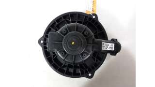 Recambio de ventilador calefaccion para hyundai tucson 2015- 1.6 cat referencia OEM IAM D316NFFAA D316NFFAA 