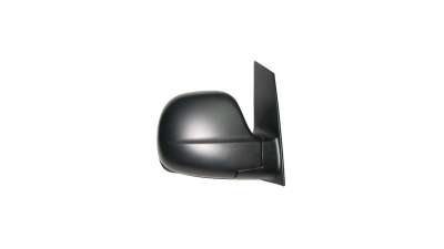 Recambio de retrovisor derecho para mercedes-benz vito kasten (639) 2010-2014 referencia OEM IAM 105.1314019 1051314019 105.1314