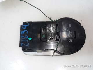 Recambio de mando luces para opel corsa d 2006-2015 cosmo referencia OEM IAM 13310331 13310331 
