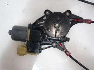 Recambio de elevalunas delantero izquierdo para ford fiesta (cb1) 2008-2013 ambiente referencia OEM IAM 1583691 1583691  2