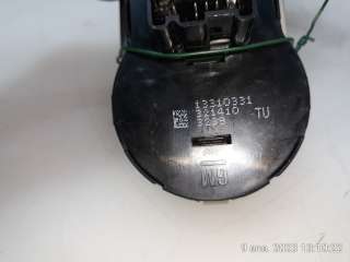 Recambio de mando luces para opel corsa d 2006-2015 cosmo referencia OEM IAM 13310331 13310331 