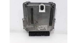 Recambio de centralita motor uce para citroën c-crosser 2007-2012 exclusive referencia OEM IAM 0281013666 0281013666 