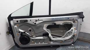 Recambio de puerta delantera derecha para peugeot 407 coupe 2005-2011 pack referencia OEM IAM 9004W8 9004W8  2