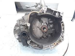 Recambio de caja cambios para opel corsa d 2006-2015 cosmo referencia OEM IAM 55186621 55186621 