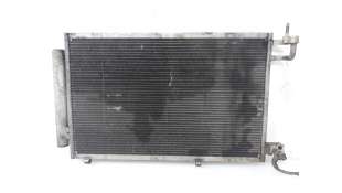 Recambio de condensador / radiador aire acondicionado para ford fiesta (cb1) 2008-2013 ambiente referencia OEM IAM 1787029 8V511