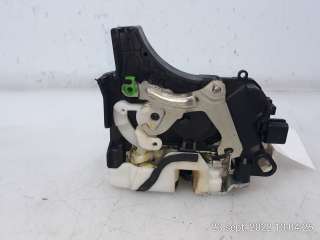 Recambio de cerradura puerta delantera izquierda para citroën c-crosser 2007-2012 exclusive referencia OEM IAM 9135CC 9135CC 