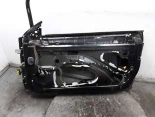 Recambio de puerta delantera derecha para renault laguna coupe 2008-2016 base referencia OEM IAM 801008974R 801008974R  2