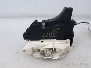 Recambio de cerradura puerta delantera izquierda para citroën c-crosser 2007-2012 exclusive referencia OEM IAM 9135CC 9135CC 