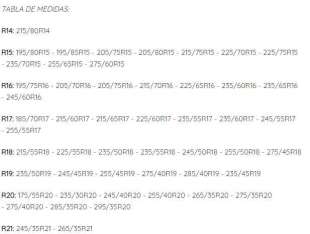 Recambio de cadenas para universal accesorio universal 2000-2018 valido cualquier vehiculo referencia OEM IAM 8430046134643   2