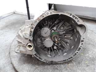 Recambio de caja cambios para renault laguna coupe 2008-2016 base referencia OEM IAM PK4M9R PK4M9R  2