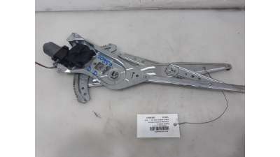 Recambio de elevalunas delantero derecho para renault kangoo (f/kc0) 2003-2014 alize referencia OEM IAM 8200188551 8200188551 