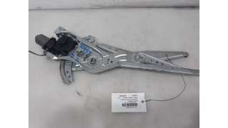 Recambio de elevalunas delantero derecho para renault kangoo (f/kc0) 2003-2014 alize referencia OEM IAM 8200188551 8200188551 