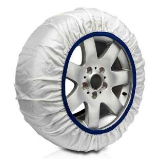 Recambio de cadenas para universal accesorio universal 2000-2018 valido cualquier vehiculo referencia OEM IAM 8430046134643  