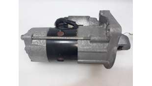 Recambio de motor arranque para citroën c4 aircross 2012-2018 exclusive 2wd referencia OEM IAM 1607666180 M002T86371 