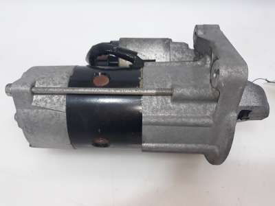 Recambio de motor arranque para citroën c4 aircross 2012-2018 exclusive 2wd referencia OEM IAM 1607666180 M002T86371 