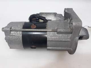Recambio de motor arranque para citroën c4 aircross 2012-2018 exclusive 2wd referencia OEM IAM 1607666180 M002T86371 