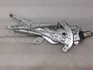 Recambio de elevalunas delantero derecho para renault kangoo (f/kc0) 2003-2014 alize referencia OEM IAM 8200188551 8200188551  2