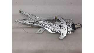 Recambio de elevalunas delantero derecho para renault kangoo (f/kc0) 2003-2014 alize referencia OEM IAM 8200188551 8200188551 