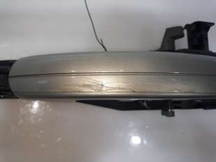 Recambio de maneta exterior trasera izquierda para ford c-max (cb3) 2007-2011 trend referencia OEM IAM 1305822 4M51A266B23 4M51A 2