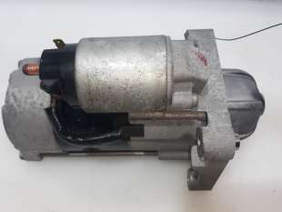 Recambio de motor arranque para citroën c4 aircross 2012-2018 exclusive 2wd referencia OEM IAM 1607666180 M002T86371  2