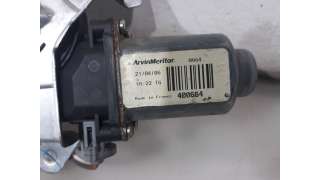 Recambio de elevalunas delantero derecho para renault kangoo (f/kc0) 2003-2014 alize referencia OEM IAM 8200188551 8200188551 