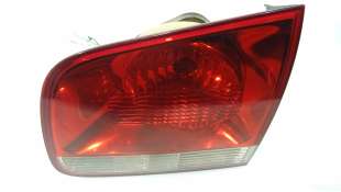 Recambio de piloto trasero derecho interior para volkswagen touareg (7la) 2002-2007 tdi v6 referencia OEM IAM 7L6945094H 7L69450