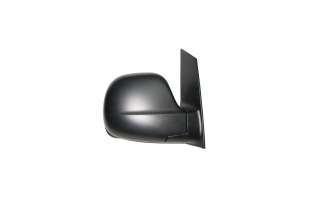 Recambio de retrovisor derecho para mercedes-benz vito kasten (639) 2010-2014 referencia OEM IAM 105.1314019 1051314019 105.1314