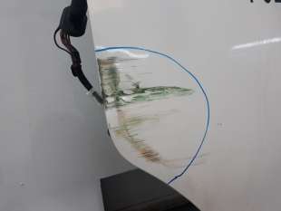 Recambio de puerta delantera izquierda para renault master kasten 2010- l1h2 hka 3,5t referencia OEM IAM 801017005R 801017005R  2