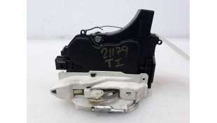 Recambio de cerradura puerta trasera izquierda para citroën c-crosser 2007-2012 exclusive referencia OEM IAM 9137N0 9137N0 9137N