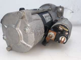 Recambio de motor arranque para citroën c4 aircross 2012-2018 exclusive 2wd referencia OEM IAM 1607666180 M002T86371 