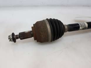 Recambio de transmision delantera derecha para renault laguna coupe 2008-2016 base referencia OEM IAM 8200618168 8200618168  2