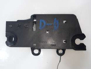 Recambio de maneta interior delantera derecha para ford c-max (cb3) 2007-2011 trend referencia OEM IAM 1470111 3M51R22600 3M51R2 2