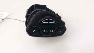 Recambio de mando volante para nissan x-trail (t30) 2001-2007 titanium referencia OEM IAM 25552EQ300 25552EQ300 