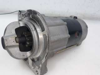 Recambio de motor arranque para citroën c4 aircross 2012-2018 exclusive 2wd referencia OEM IAM 1607666180 M002T86371 