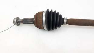 Recambio de transmision delantera derecha para ford tourneo courier (c4a) 2013- sport referencia OEM IAM 1929643 JT763B436AB JT7 2