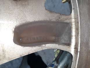 Recambio de llanta para citroën c-crosser 2007-2012 exclusive referencia OEM IAM 5402T5 5402T5  2