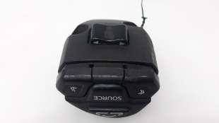 Recambio de mando volante para nissan x-trail (t30) 2001-2007 titanium referencia OEM IAM 25552EQ300 25552EQ300  2