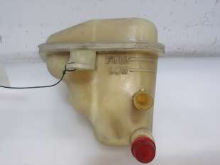 Recambio de deposito expansion para citroën c4 aircross 2012-2018 exclusive 2wd referencia OEM IAM 1607683480 1607683480  2