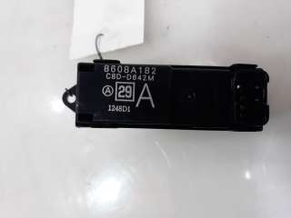 Recambio de mando elevalunas delantero derecho para citroën c-crosser 2007-2012 exclusive referencia OEM IAM 6590HX 6590HX 