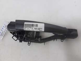 Recambio de maneta exterior trasera derecha para bmw serie 3 lim. (f30) 2011-2015 2.0 turbodiesel referencia OEM IAM 51217207562