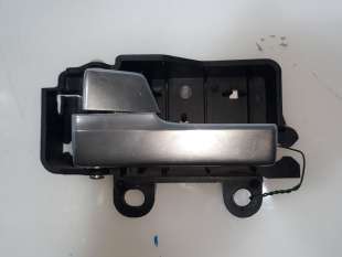 Recambio de maneta interior trasera izquierda para ford c-max (cb3) 2007-2011 trend referencia OEM IAM 1470119 3M51R22601 