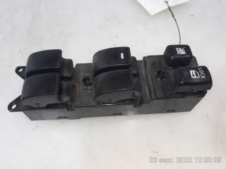 Recambio de mando elevalunas delantero izquierdo para citroën c-crosser 2007-2012 exclusive referencia OEM IAM 6590HV 6590HV 