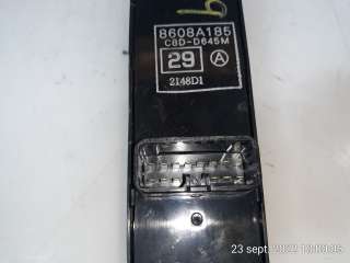 Recambio de mando elevalunas delantero izquierdo para citroën c-crosser 2007-2012 exclusive referencia OEM IAM 6590HV 6590HV 