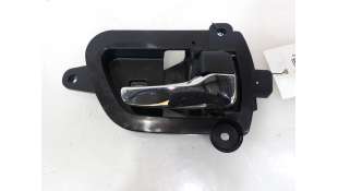 Recambio de maneta interior delantera derecha para citroën c-crosser 2007-2012 exclusive referencia OEM IAM 9143Q6 9143Q6 9143Q6