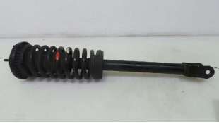 Recambio de amortiguador delantero derecho para jaguar s-type 2002-2007 2.7 v6 diesel executive referencia OEM IAM 4R8318045AB 4