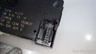 Recambio de elevalunas delantero derecho para peugeot 407 coupe 2005-2011 pack referencia OEM IAM 9222V7 96508000880  2