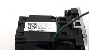 Recambio de interruptor para volvo v40 2012- kinetic referencia OEM IAM 31394114 31394114  2